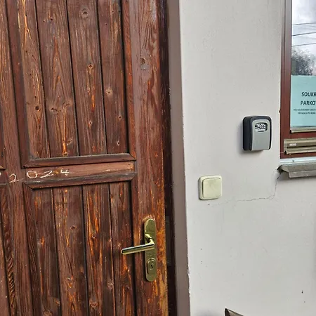 Penzion U Fary Jestrabi V Krkonosich