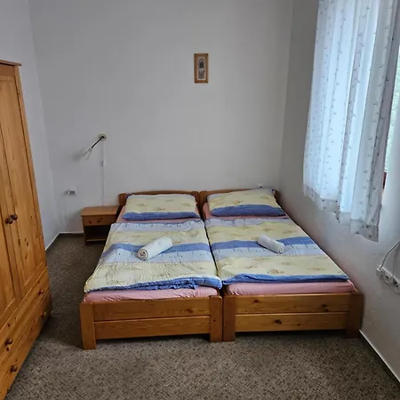Penzion U Fary Gospodarstwo wiejskie Jestrabi V Krkonosich